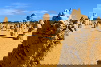 Pinnacles Desert Private Day Tour, Perth