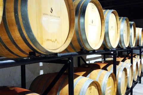 The Fully Local (Private) Tour - Events Australia 1