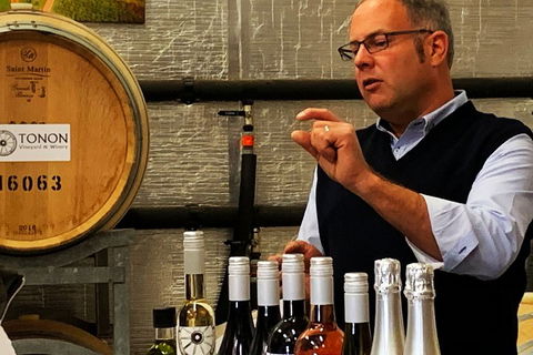 The Fully Local (Private) Tour - Events Australia 2