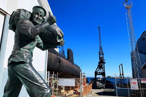 The Fully Local (Private) Tour - Events Australia 3