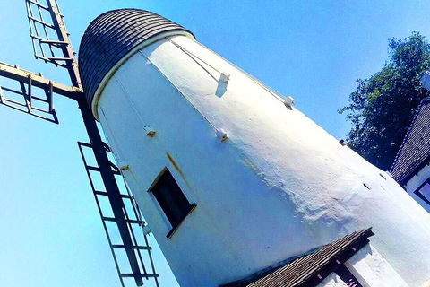 Big Perth (Private) Day Tour - Tourism Bookings 4