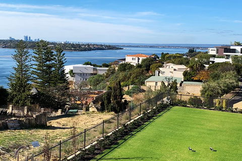 Big Perth (Private) Day Tour - Tourism Bookings 5