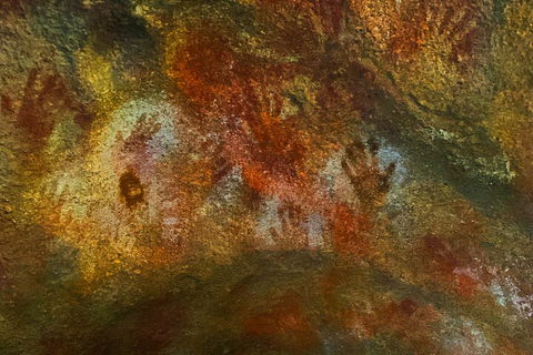 The Big Wave Rock (Private) Day Tour - Events Australia 2