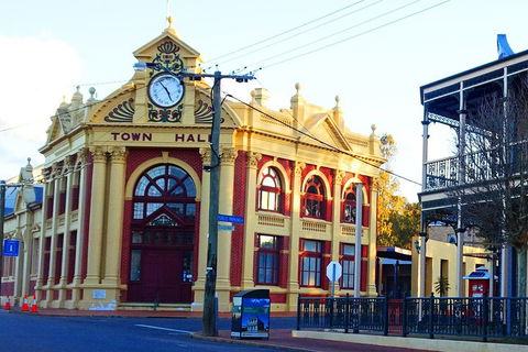 The Big Wave Rock (Private) Day Tour - Events Australia 4