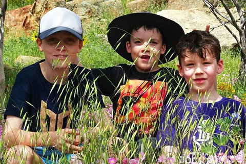 Perth Kids Explorer (Private) Day Tour - Events Australia 1