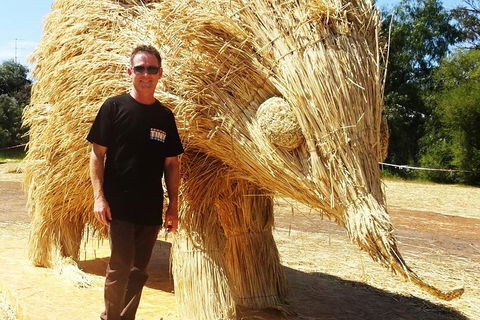 Perth Kids Explorer (Private) Day Tour - Events Australia 2