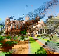 Perth Scavenger Hunt Perched On A Swan - Events Australia