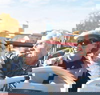 Kunanyi/Mt Wellington Tour  Hobart Hop-On Hop-Off Bus - Events Australia