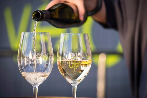 Full Day Tamar Valley Wine Tour - Events Australia 2