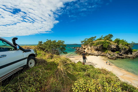 Crossing Country 5 Day Yolngu Homeland Tour - Tourism Bookings 1