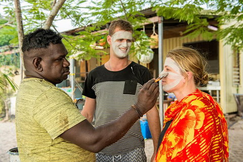 Crossing Country 5 Day Yolngu Homeland Tour - Tourism Bookings 4