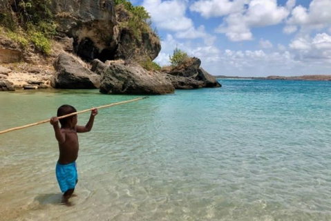 Crossing Country 5 Day Yolngu Homeland Tour - Tourism Bookings 5