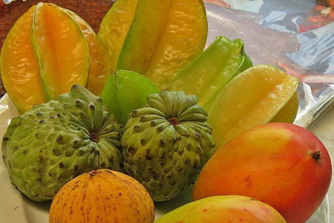 Cairns 4WD Waterfall And Rainforest Tour Including Kuranda Scenic Railway - Tourism Bookings 4