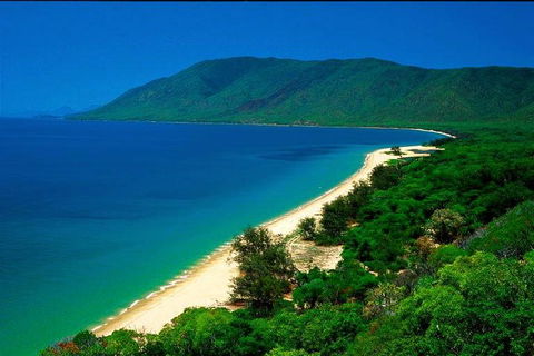 Cairns Reef And Rainforest Combo: Daintree Rainforest And The Great Barrier Reef - Accommodation Europe 0