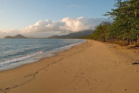 Cairns Reef And Rainforest Combo: Daintree Rainforest And The Great Barrier Reef - Accommodation Europe 4