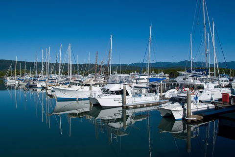 Cairns Reef And Rainforest Combo: Daintree Rainforest And The Great Barrier Reef - Accommodation Europe 5
