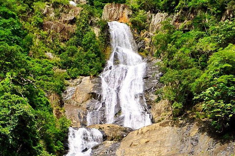 3-Day Small-Group Tour Of North Queensland With Pick Up - Tourism Bookings 1