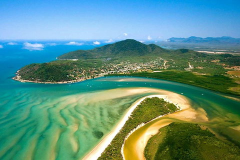 3-Day Small-Group Tour Of North Queensland With Pick Up - Tourism Bookings 2