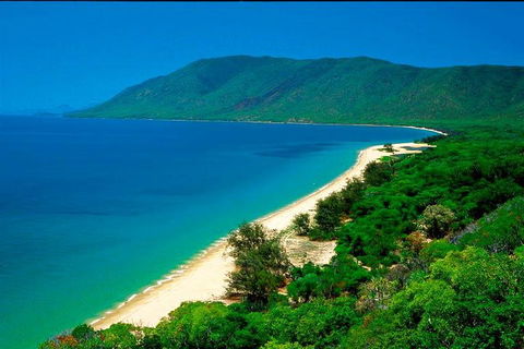 3-Day Small-Group Tour Of North Queensland With Pick Up - Tourism Bookings 3