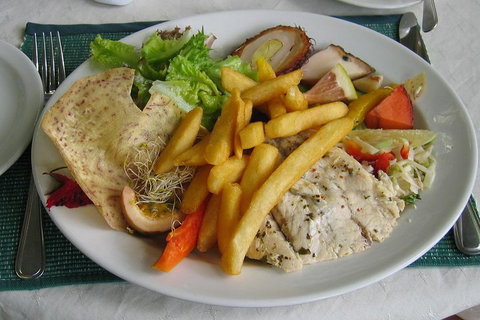 3-Day Small-Group Tour Of North Queensland With Pick Up - Tourism Bookings 4