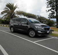 Private One Day Great Ocean Road Tour - Tourism Bookings