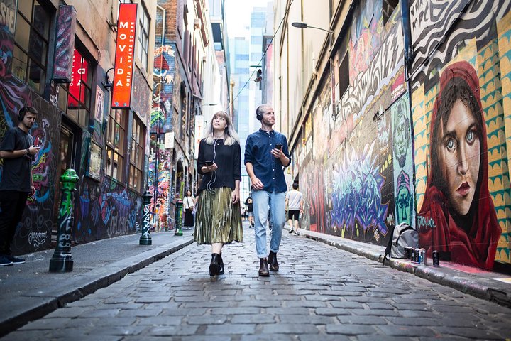 Melbourne VIC Tourism Bookings