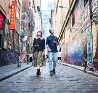 Melbourne Audio Tour A Self-Guided Walk Through the City - Tourism Bookings