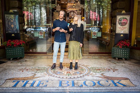 Melbourne Audio Tour: A Self-Guided Walk Through The City - Events Australia 3