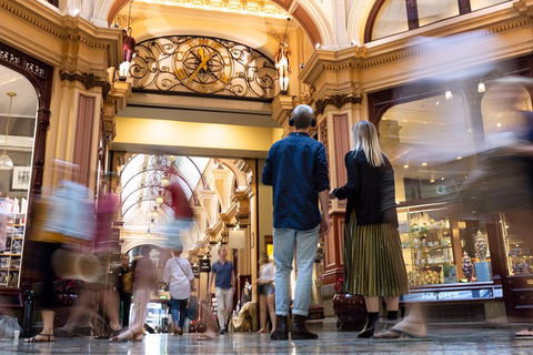 Melbourne Audio Tour: A Self-Guided Walk Through The City - Events Australia 4