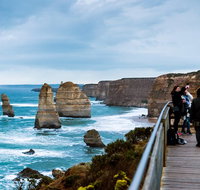 2 Day Exclusively Private Tour Of Phillip Island  The Great Ocean Road - Tourism Bookings