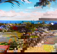 Three Day Charter Margaret River Region inbound Melbourne travelers - Events Australia