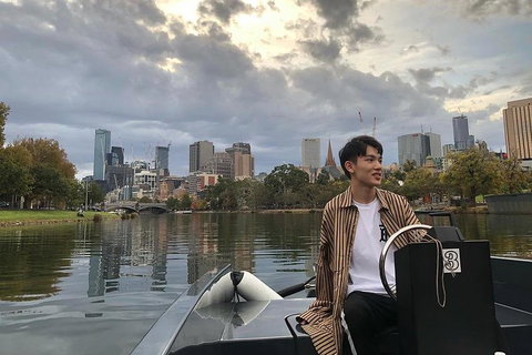 1.5-Hour Boat Rental In Melbourne - Events Australia 5