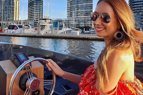2-Hour Boat Rental In Melbourne - Events Australia 5