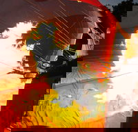 Melbourne Balloon Flights The Peaceful Adventure - Events Australia