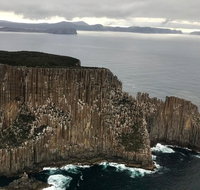 Three Capes Panorama - Events Australia
