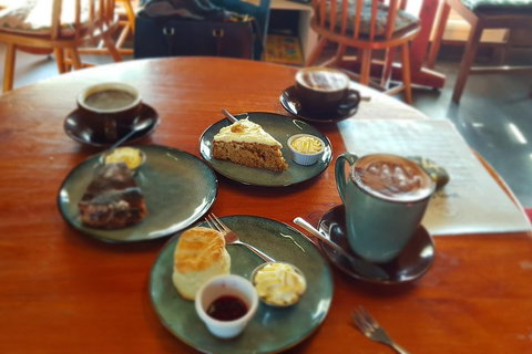 Great Ocean Road Full Day Private Experience - Tourism Bookings 0