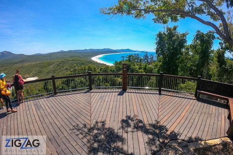 Whitehaven Beach Day Tour With Snorkel In Whitsundays Island - Events Australia 4