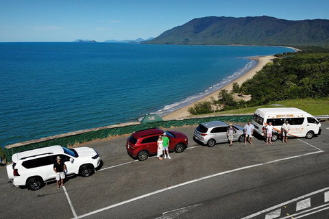 Atherton Tablelands Small-Group Food & Wine Tasting Tour From Port Douglas - Events Australia 2