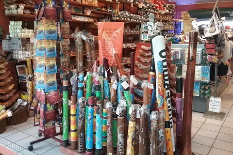 Kuranda Day Trip From Port Douglas Upgrade To Skyrail & Scenic Train Available - Events Australia 3