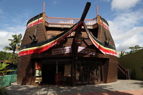 Kuranda Day Trip From Port Douglas Upgrade To Skyrail & Scenic Train Available - Events Australia 4