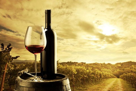 McLaren Vale Luxury Wine Tour - Events Australia 0