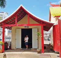Darwin City Highlights - 2 Hour Private Tour - Events Australia