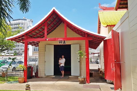 Darwin City Highlights - 2 Hour Private Tour - Events Australia 0