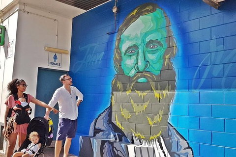 Darwin City Highlights - 2 Hour Private Tour - Events Australia 1