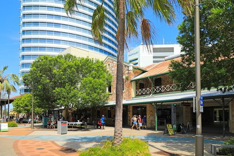 Darwin City Highlights - 2 Hour Private Tour - Events Australia 4