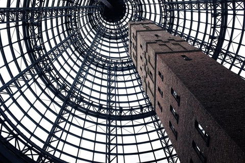 Melbourne Cathedrals And Parklands Tour - Events Australia 1