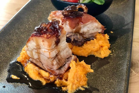 Tamar Valley Wine Tour With Lunch - Events Australia 0