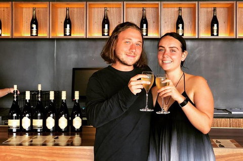 Tamar Valley Wine Tour With Lunch - Events Australia 3