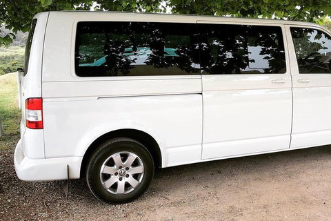 Tamar Valley Wine Tour With Lunch - Events Australia 4