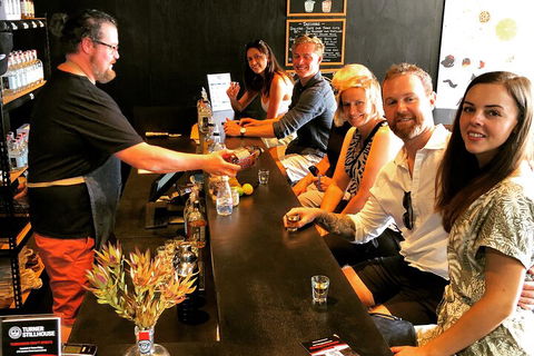 Tamar Valley Wine And Gin Tour With Lunch - Events Australia 1